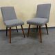 Fauteuils Modèle 200-113 Patyczak, 1960s, Set de 2
