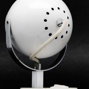 Lampe de chevet en polonais, années 1980