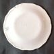 Martres Tolosane earthenware plate from the 1930s
