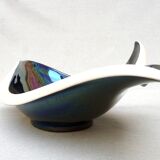 Iridescent vintage cut Verceram