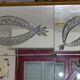 Art Deco mirror