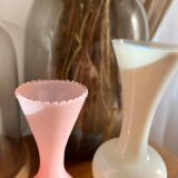 Opaline Vase