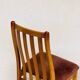 2 Scandinavian chairs from the 1960s