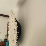 Juju hat cream white 80cm