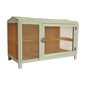 Ancien garde manger