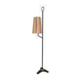 Lamppost from the 1960s