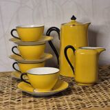 Vintage coffee maker