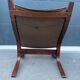 Sista armchair by Ingmar Relling for Westnofa 1960