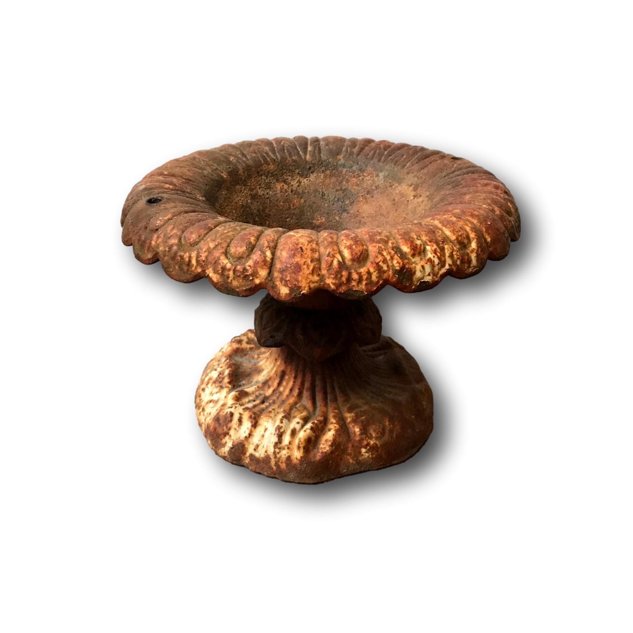 Medici vase - height 14cm