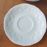 Set cups and sub-cups