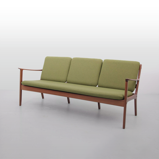 Scandinavian sofas