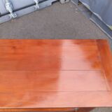 Console ancienne style empire