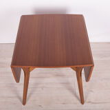 Butterfly dining table from G-plan, 1960