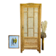 Art Deco hosiery cabinet