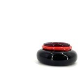 Vide poche or ashtray by Ettore Sottsass for Venini, 1990s