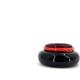 Vide poche or ashtray by Ettore Sottsass for Venini, 1990s