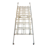 Iron bed 1930s