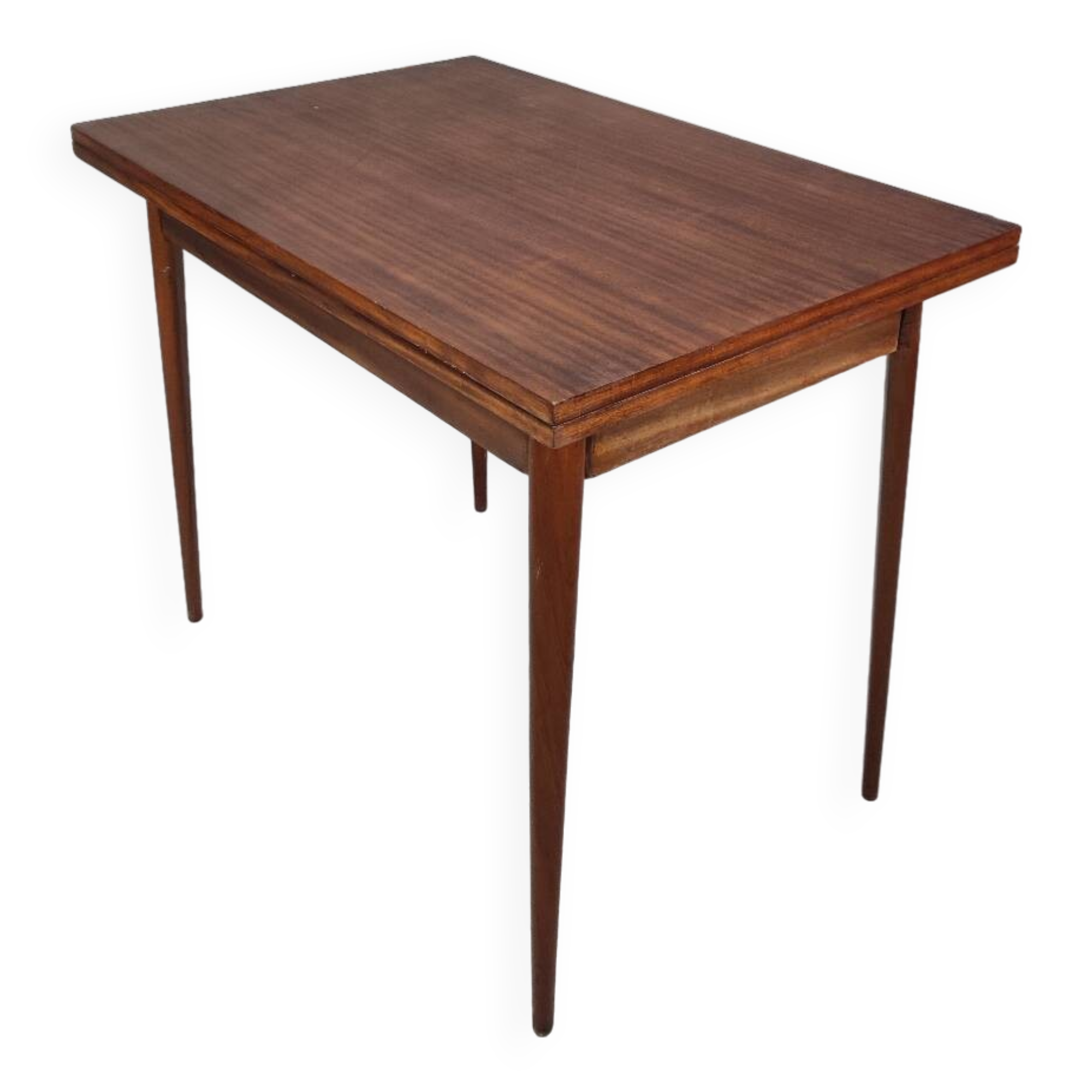 Vintage butterfly table