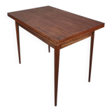 Vintage butterfly table