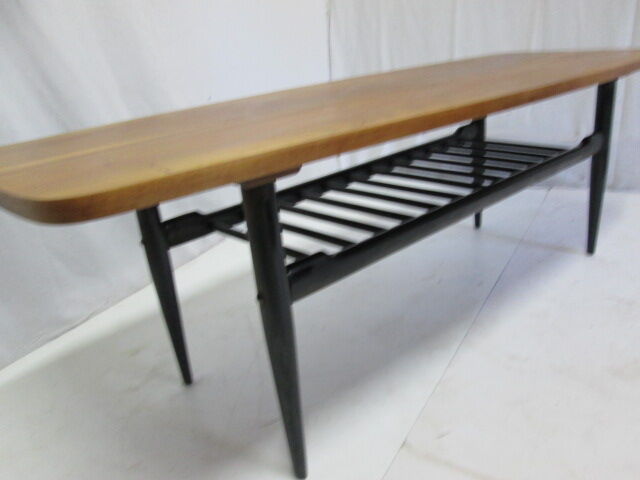 Vintage coffee table