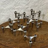 Nagel candle holder 10 elements