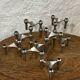 Nagel candle holder 10 elements