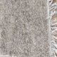 Handcrafted Moroccan Berber Rug 138 X 62 CM