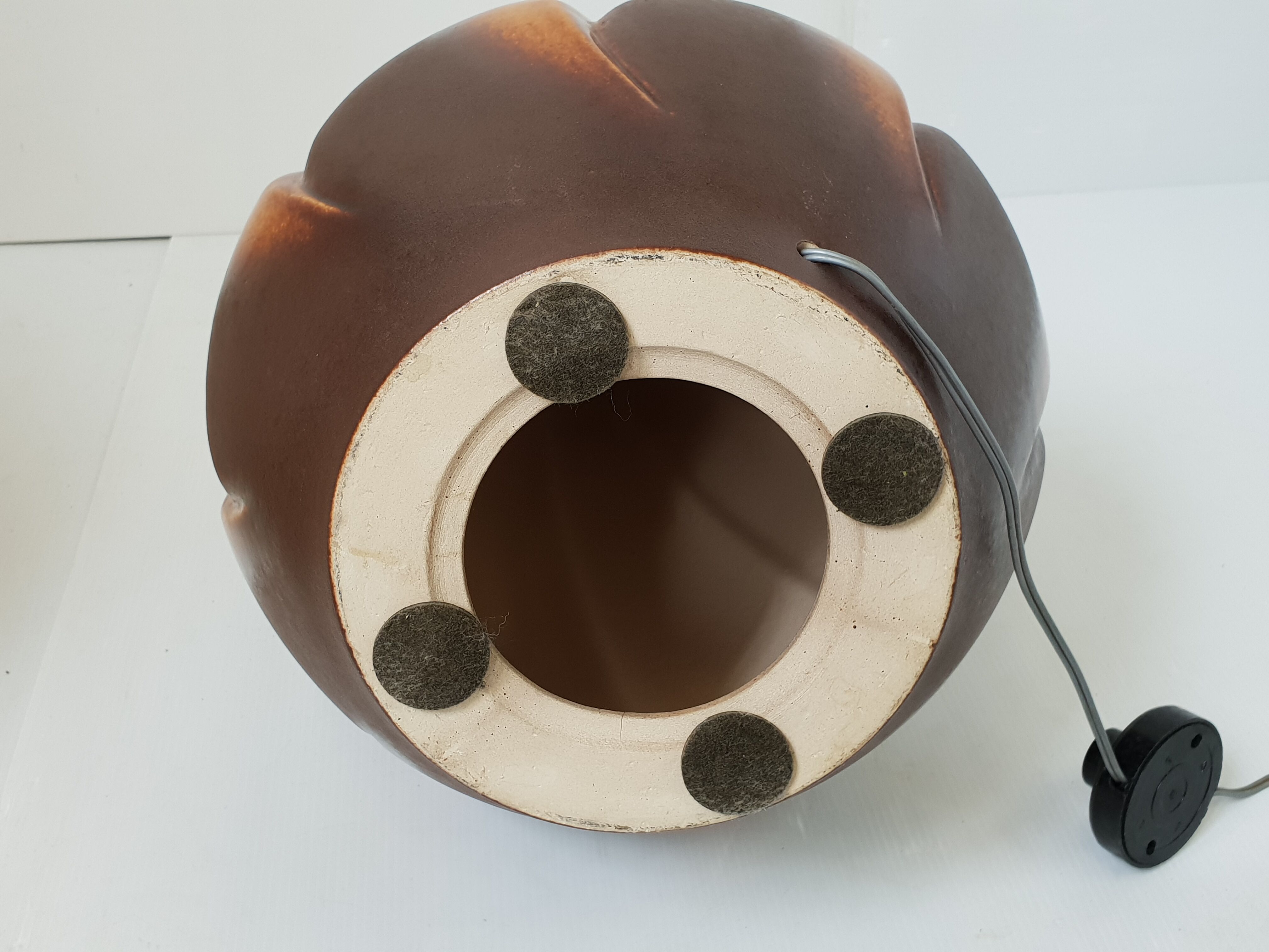 Vintage lamp 1970