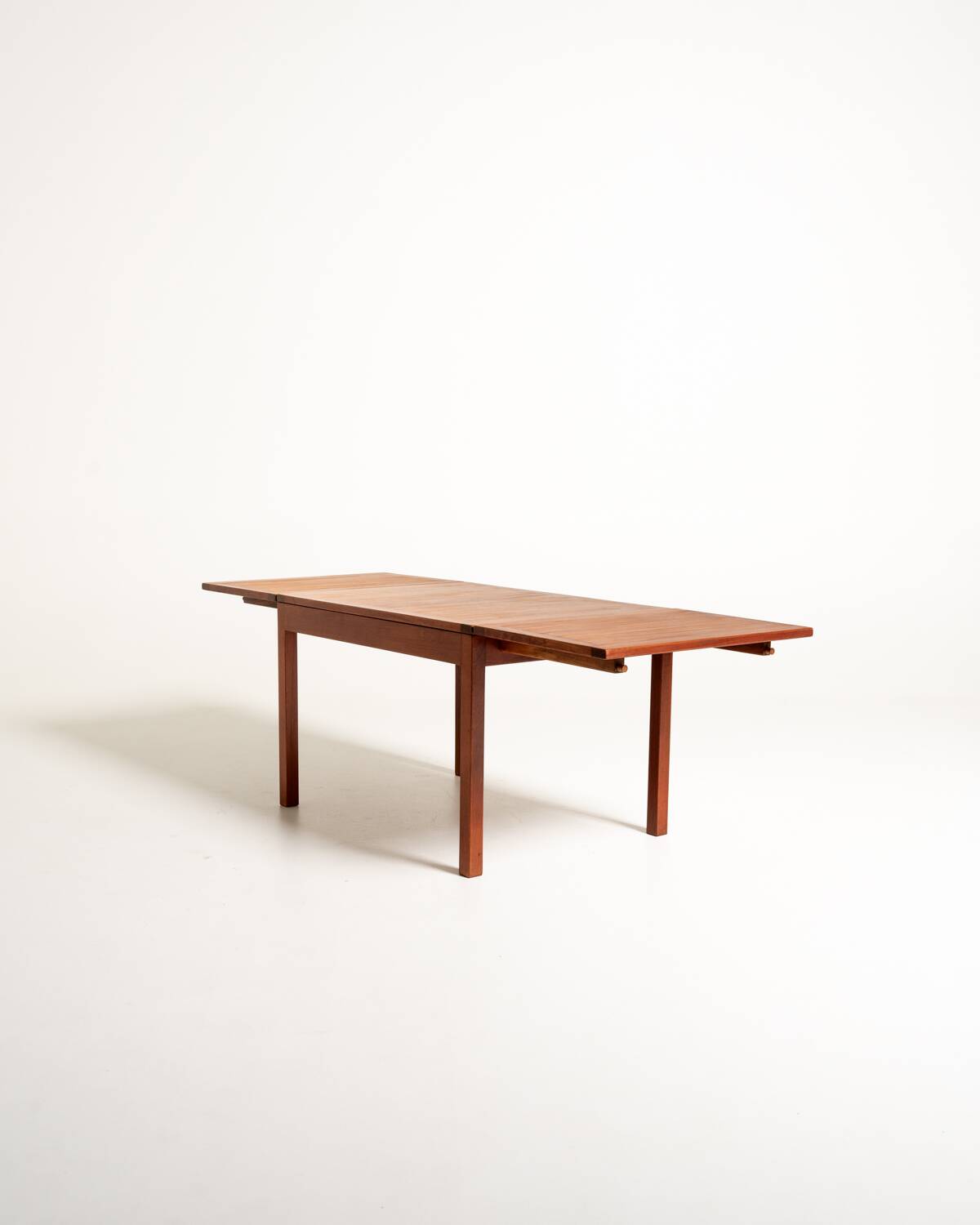 “5360” Teak Coffee Table by Børge Mogensen for Fredericia Stolefabrik