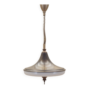 Suspension, design danois,