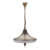 Pendant lamp, Danish design, 1980s, made in Denmark
