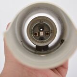 Set of six Midcentury Fuga metal wall light by Maija Liisa Komulainen for Raak