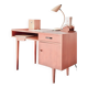 Bureau scandinave en teck années 50 / 60