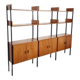 Simpla lux modular wall unit