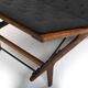 Early Hans J.Wegner Daybed GE-1 by Getama Denmark 1954