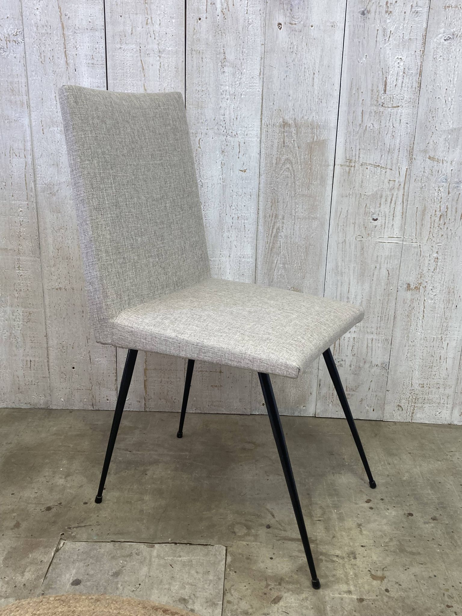 Vintage 60s chair
