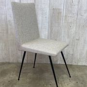 Vintage 60s chair