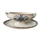 Saucière XIXème Alhambra Salins Terre de Fer