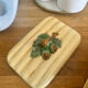 Gien biscuit tin