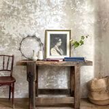 Old workbench