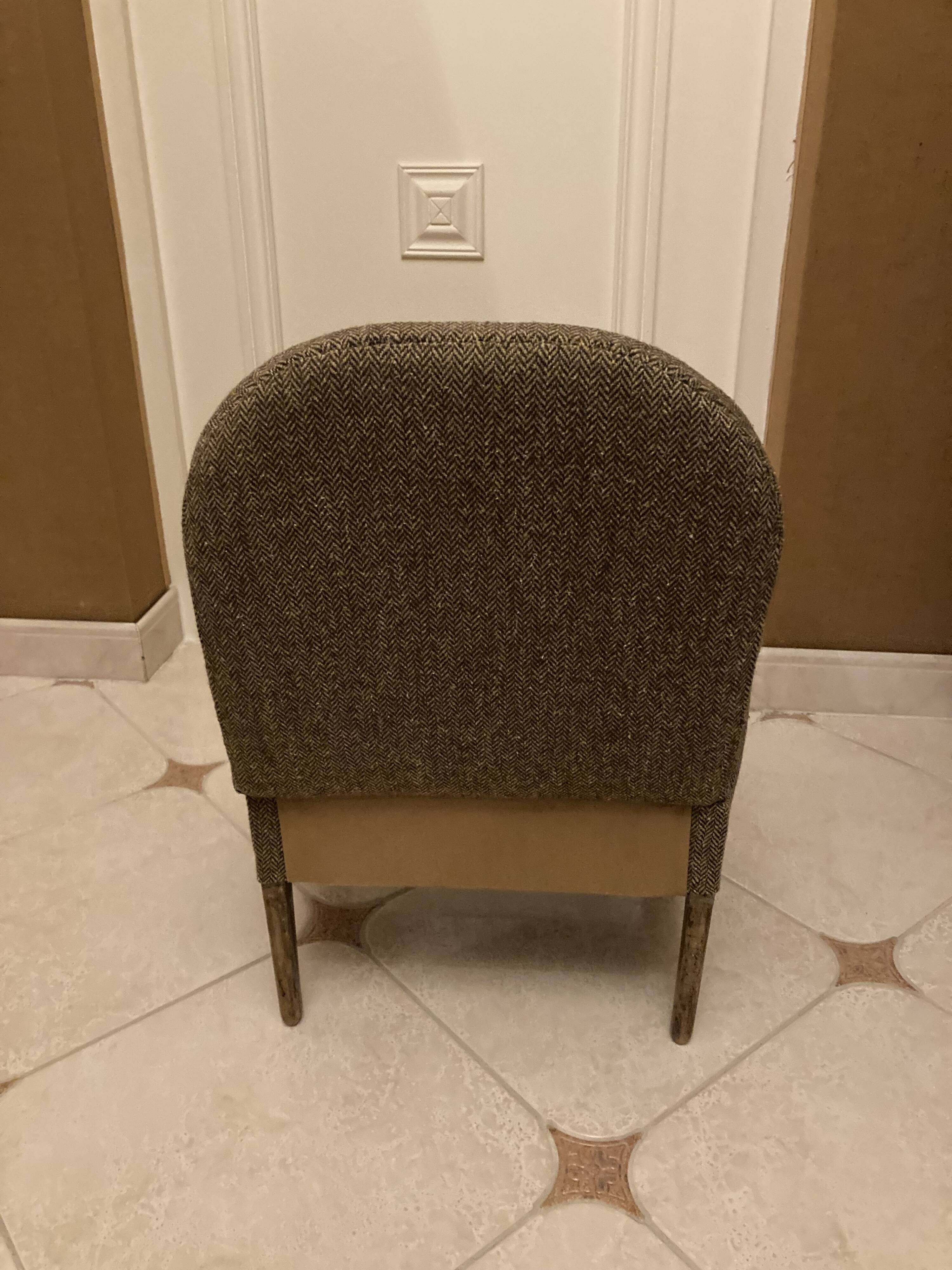 Fauteuil enfant