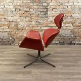 First edition "Big Tulip" Artifort model F551