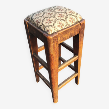 High stool