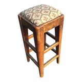 Tabouret haut