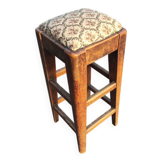 High stool