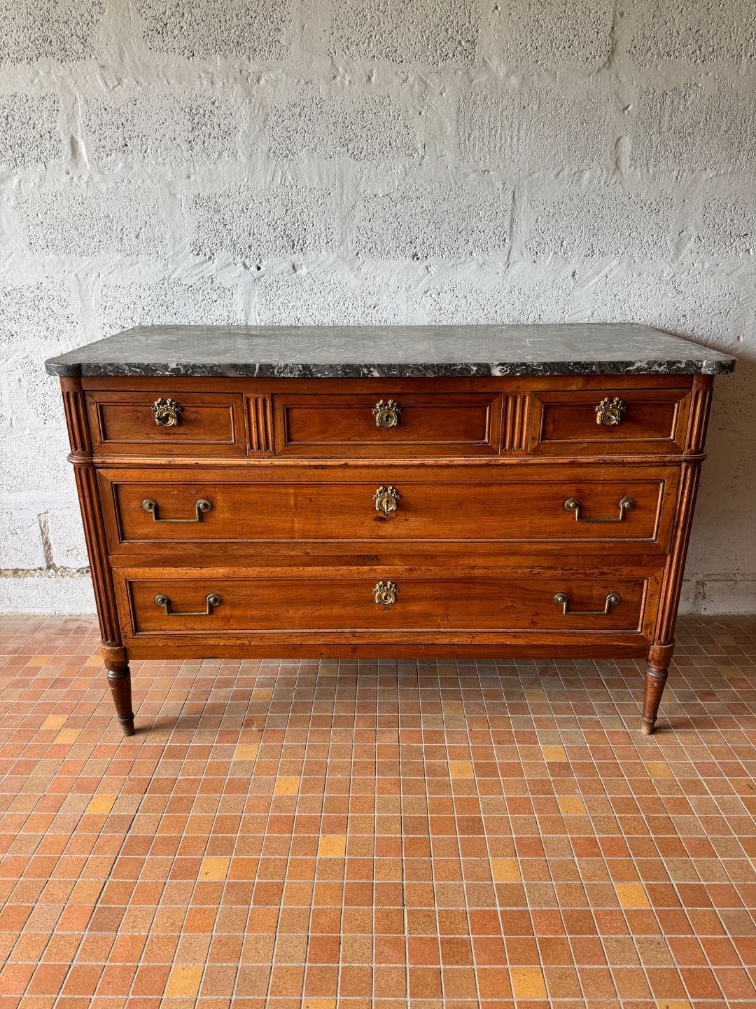 Commode d'époque Louis XVI