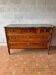 Louis XVI period commode