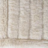 Handwoven Moroccan rug 2.5 x 1.5 m