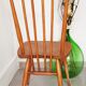 Chaise Ercol modèle 391
