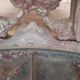 Cast iron coat rack Corneau F Charleville XIX th